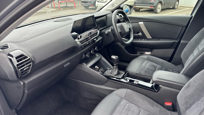 Citroen C4 1.2 PureTech [130] Max 5dr Petrol Hatchback